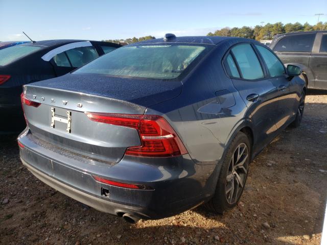 Photo 3 VIN: 7JR102FK8LG040333 - VOLVO S60 T5 MOM 