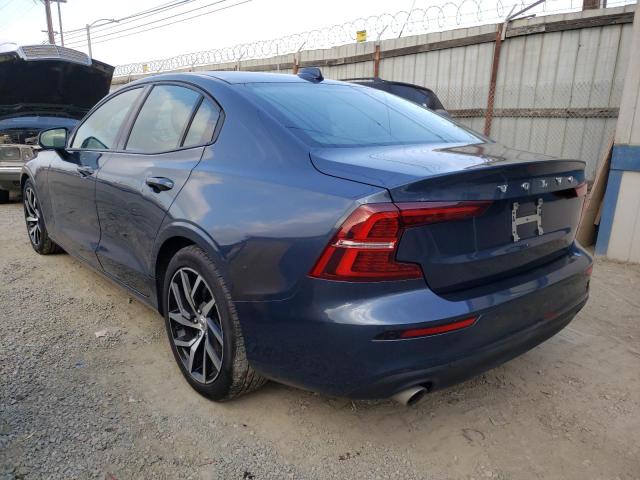 Photo 2 VIN: 7JR102FK8LG040333 - VOLVO S60 T5 MOM 