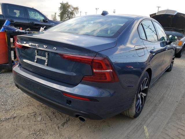 Photo 3 VIN: 7JR102FK8LG040333 - VOLVO S60 T5 MOM 