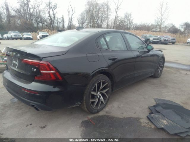 Photo 3 VIN: 7JR102FK8LG042065 - VOLVO S60 