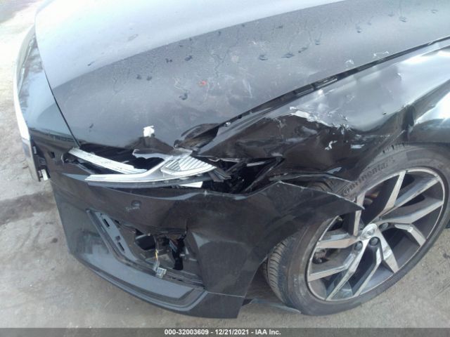 Photo 5 VIN: 7JR102FK8LG042065 - VOLVO S60 