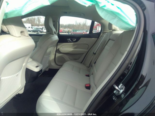 Photo 7 VIN: 7JR102FK8LG042065 - VOLVO S60 