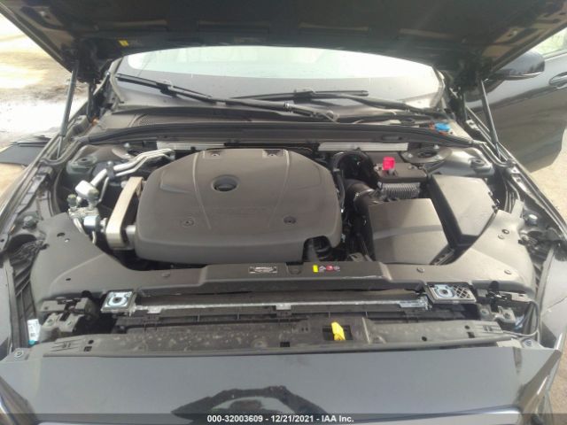 Photo 9 VIN: 7JR102FK8LG042065 - VOLVO S60 