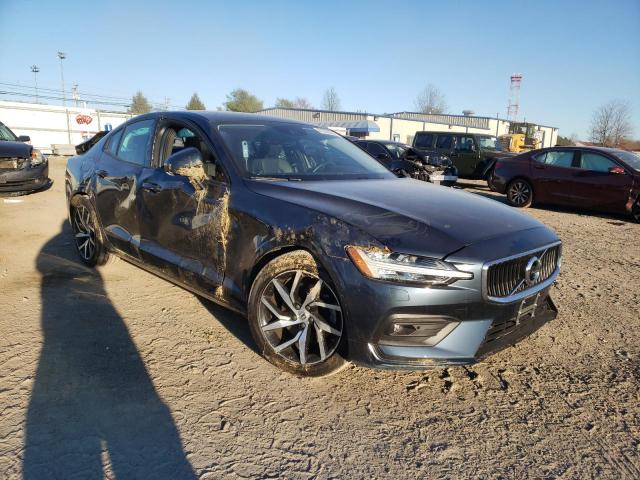 Photo 3 VIN: 7JR102FK8LG044608 - VOLVO S60 T5 MOM 