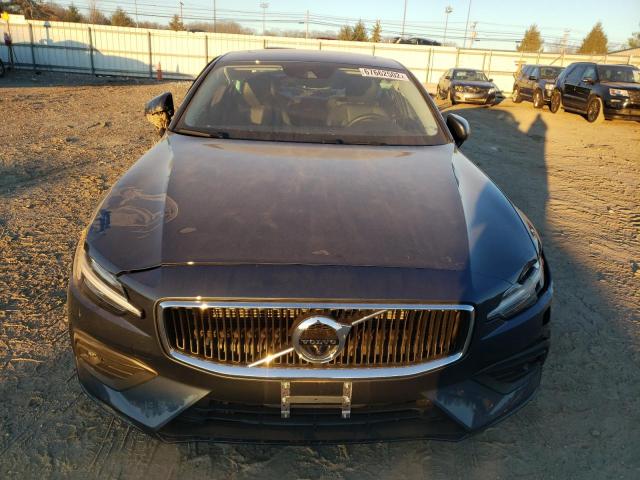 Photo 4 VIN: 7JR102FK8LG044608 - VOLVO S60 T5 MOM 