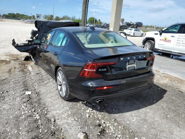 Photo 2 VIN: 7JR102FK8LG045256 - VOLVO S60 T5 MOM 