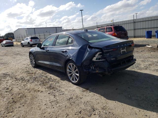 Photo 2 VIN: 7JR102FK8LG049386 - VOLVO S60 T5 MOM 