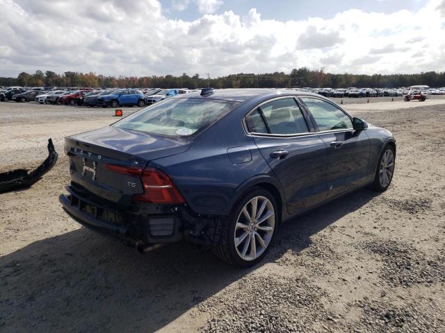 Photo 3 VIN: 7JR102FK8LG049386 - VOLVO S60 T5 MOM 