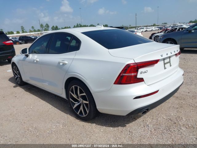 Photo 2 VIN: 7JR102FK8LG054667 - VOLVO S60 