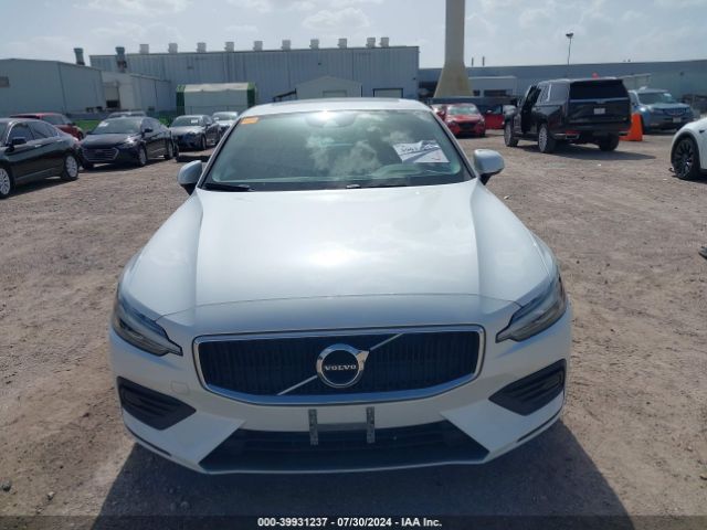 Photo 5 VIN: 7JR102FK8LG054667 - VOLVO S60 