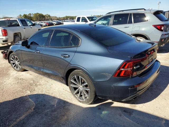 Photo 1 VIN: 7JR102FK8MG102329 - VOLVO S60 