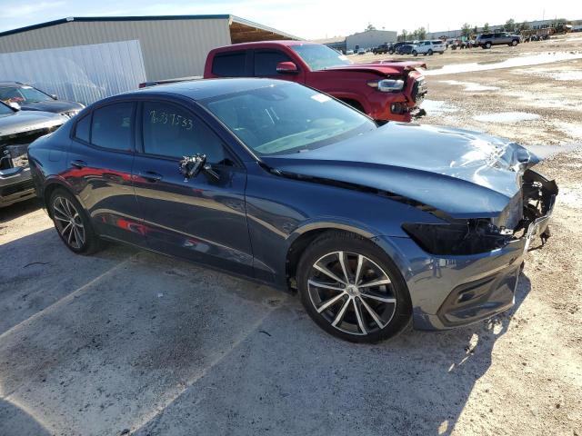 Photo 3 VIN: 7JR102FK8MG102329 - VOLVO S60 