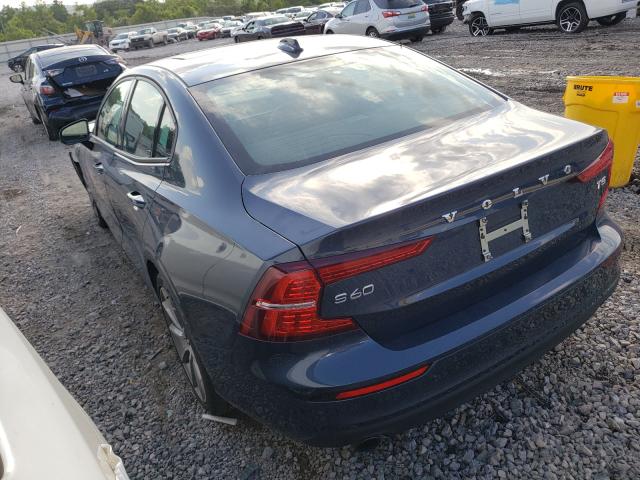 Photo 2 VIN: 7JR102FK9KG001748 - VOLVO S60 T5 MOM 