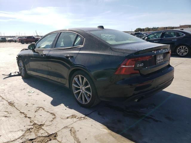 Photo 1 VIN: 7JR102FK9KG003774 - VOLVO S60 T5 MOM 