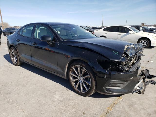 Photo 3 VIN: 7JR102FK9KG003774 - VOLVO S60 T5 MOM 