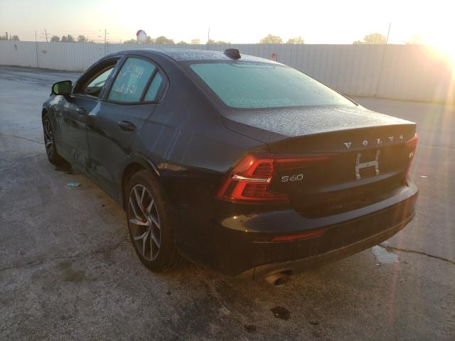 Photo 2 VIN: 7JR102FK9KG016833 - VOLVO S60 T5 MOM 