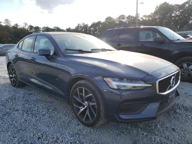 Photo 0 VIN: 7JR102FK9KG016895 - VOLVO S60 T5 MOM 