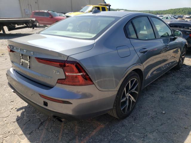 Photo 3 VIN: 7JR102FK9LG038123 - VOLVO S60 T5 MOM 