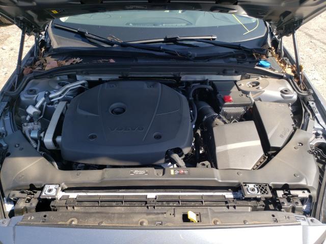 Photo 6 VIN: 7JR102FK9LG038123 - VOLVO S60 T5 MOM 