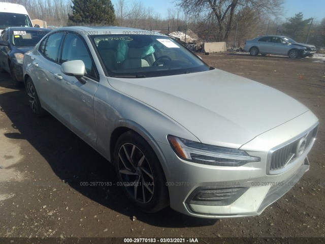 Photo 0 VIN: 7JR102FK9LG047789 - VOLVO S60 