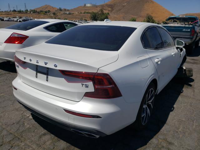 Photo 3 VIN: 7JR102FK9LG048196 - VOLVO S60 