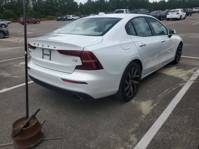 Photo 2 VIN: 7JR102FK9LG054743 - VOLVO S60 