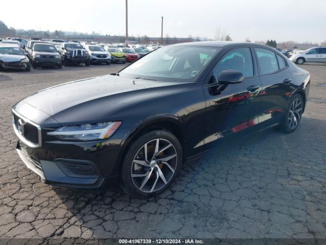 Photo 1 VIN: 7JR102FK9LG060719 - VOLVO S60 