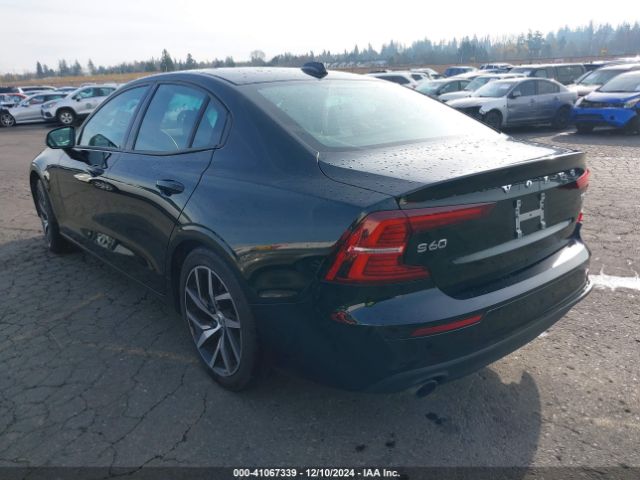 Photo 2 VIN: 7JR102FK9LG060719 - VOLVO S60 