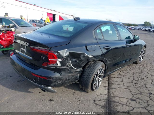 Photo 3 VIN: 7JR102FK9LG060719 - VOLVO S60 