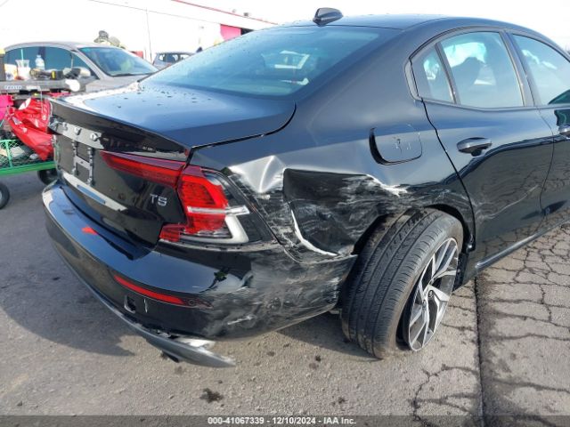 Photo 5 VIN: 7JR102FK9LG060719 - VOLVO S60 