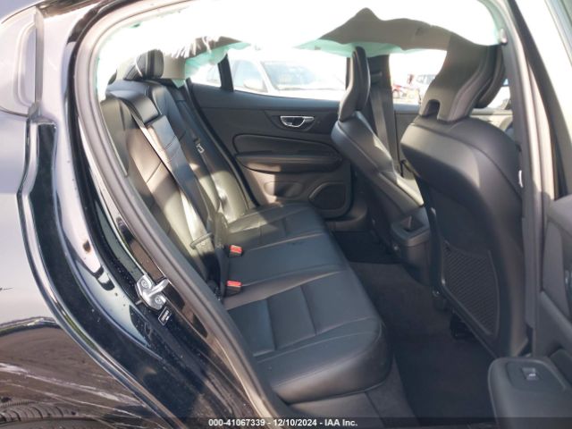 Photo 7 VIN: 7JR102FK9LG060719 - VOLVO S60 