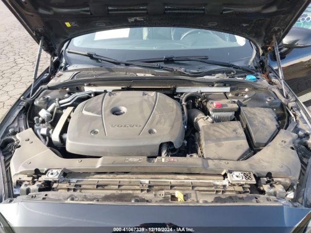 Photo 9 VIN: 7JR102FK9LG060719 - VOLVO S60 