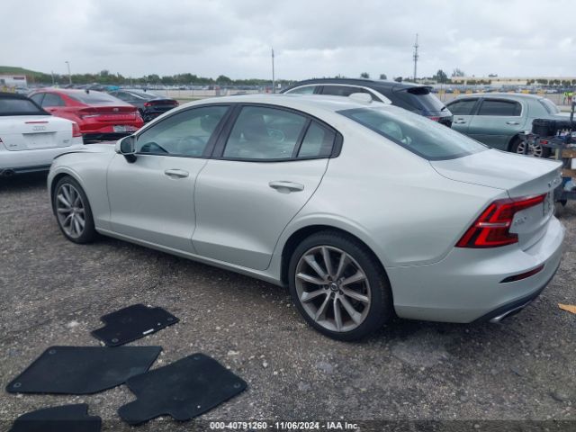 Photo 2 VIN: 7JR102FK9LG063765 - VOLVO S60 