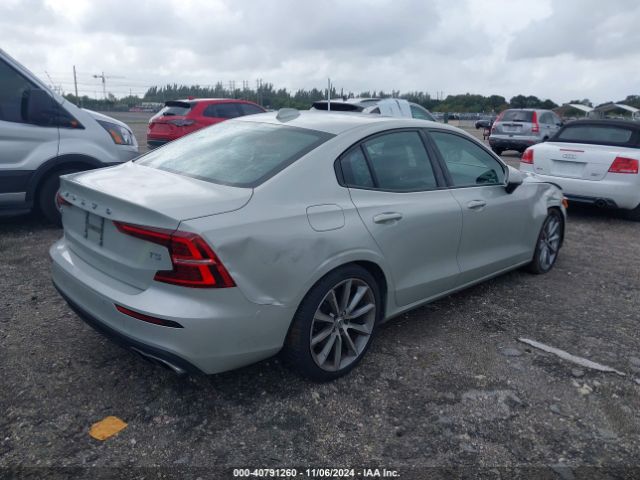 Photo 3 VIN: 7JR102FK9LG063765 - VOLVO S60 