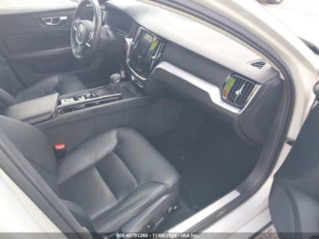 Photo 4 VIN: 7JR102FK9LG063765 - VOLVO S60 