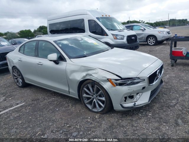 Photo 5 VIN: 7JR102FK9LG063765 - VOLVO S60 