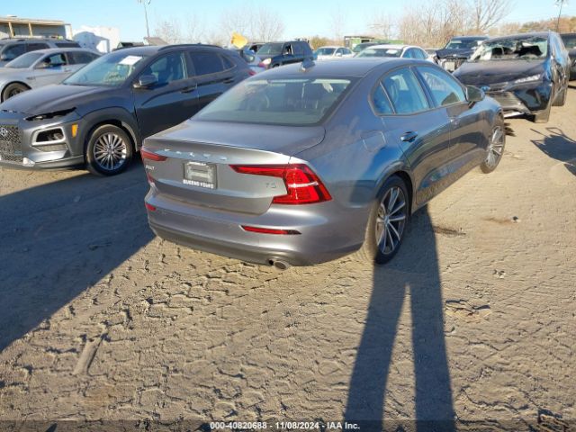 Photo 3 VIN: 7JR102FK9MG080454 - VOLVO S60 