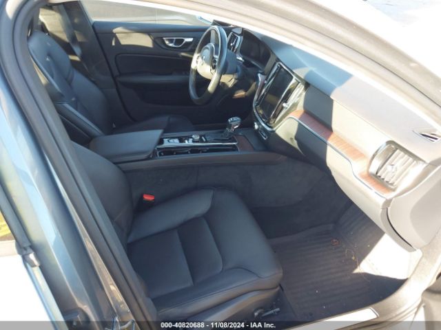 Photo 4 VIN: 7JR102FK9MG080454 - VOLVO S60 