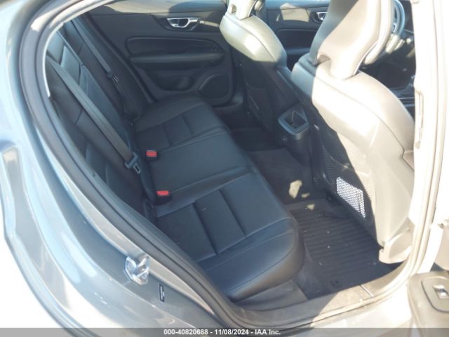 Photo 7 VIN: 7JR102FK9MG080454 - VOLVO S60 