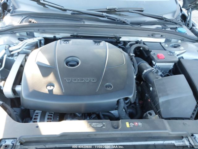 Photo 9 VIN: 7JR102FK9MG080454 - VOLVO S60 