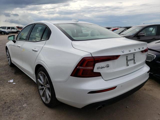 Photo 2 VIN: 7JR102FK9MG092992 - VOLVO S60 T5 MOM 