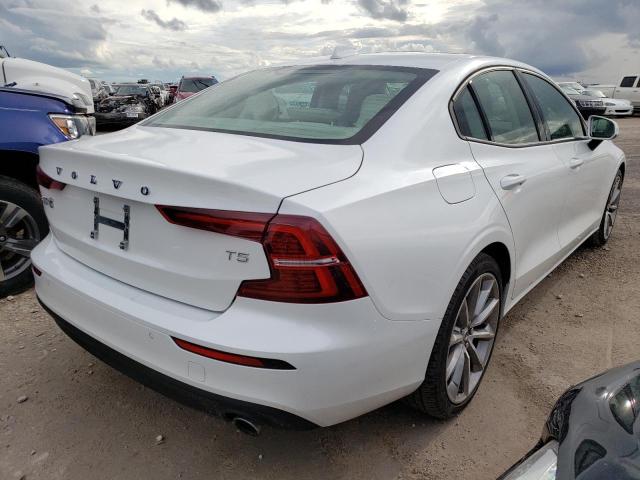 Photo 3 VIN: 7JR102FK9MG092992 - VOLVO S60 T5 MOM 