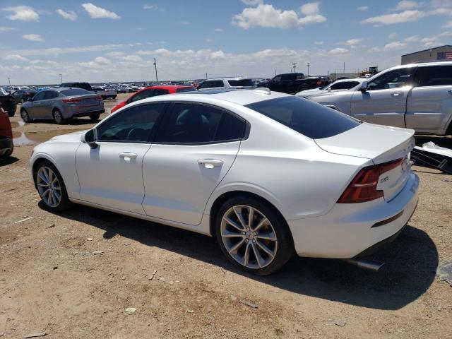 Photo 1 VIN: 7JR102FK9MG094953 - VOLVO S60 T5 MOM 