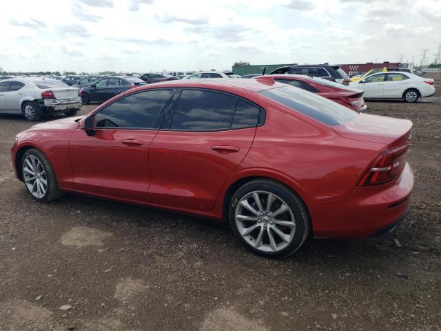 Photo 1 VIN: 7JR102FK9MG096492 - VOLVO S60 T5 MOM 