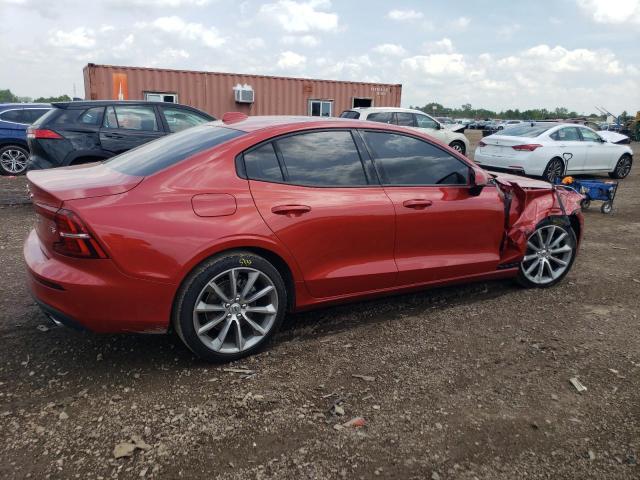 Photo 2 VIN: 7JR102FK9MG096492 - VOLVO S60 T5 MOM 