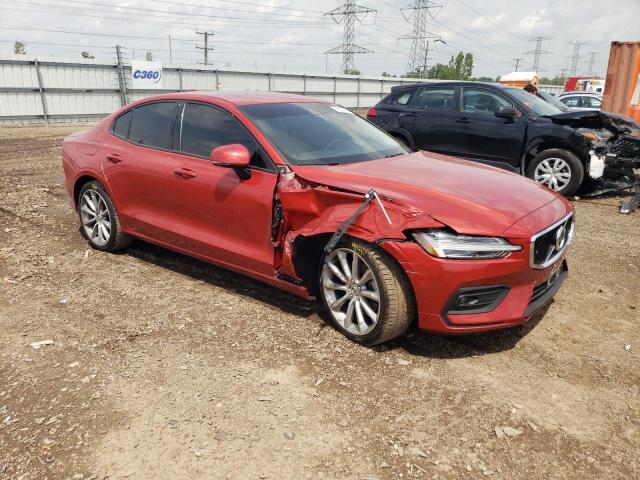 Photo 3 VIN: 7JR102FK9MG096492 - VOLVO S60 T5 MOM 