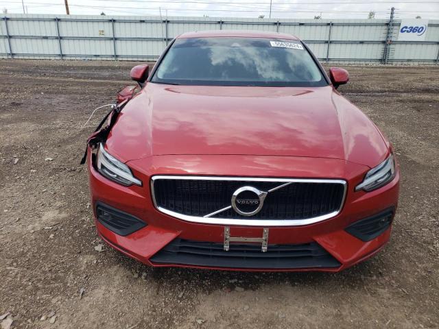 Photo 4 VIN: 7JR102FK9MG096492 - VOLVO S60 T5 MOM 