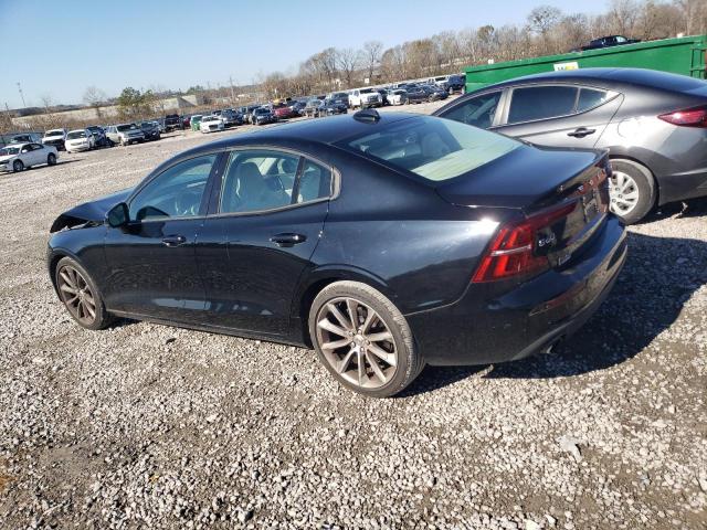 Photo 1 VIN: 7JR102FKXKG009616 - VOLVO S60 