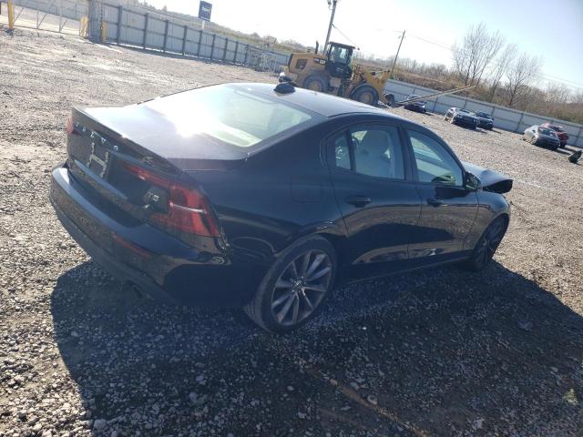 Photo 2 VIN: 7JR102FKXKG009616 - VOLVO S60 