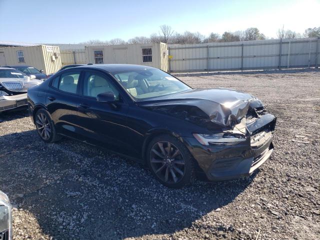 Photo 3 VIN: 7JR102FKXKG009616 - VOLVO S60 